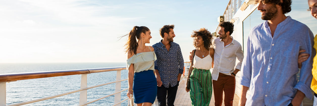 Costa Cruises