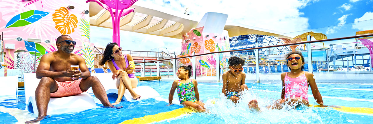 Royal Caribbean Cruises 