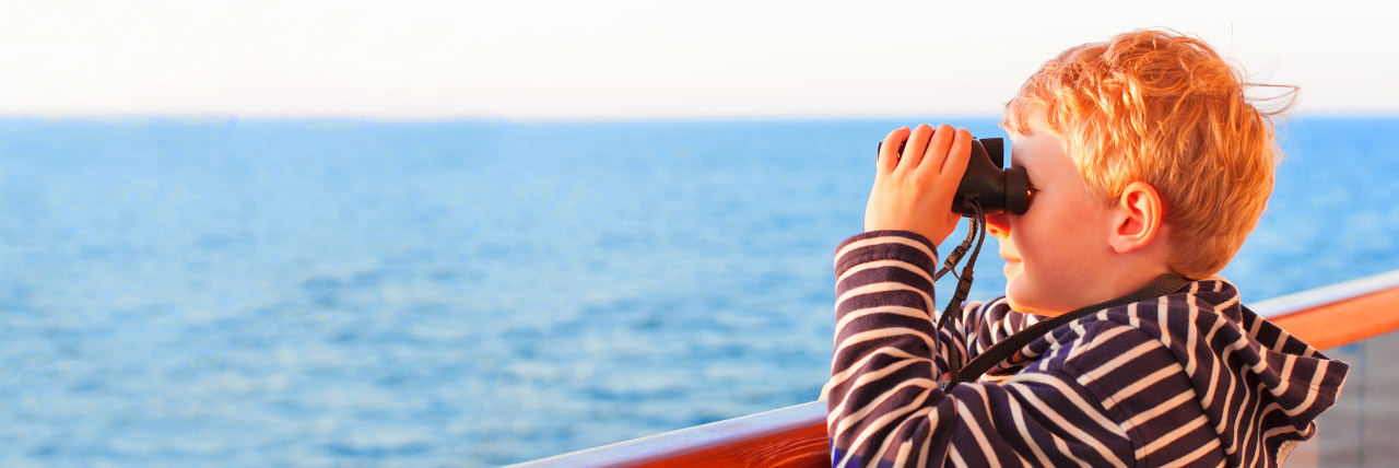 Family Cruises